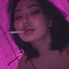Фотография девушки Zhan, 21 год из г. Астана