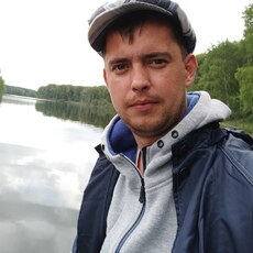 Фотография мужчины Евгений, 34 года из г. Челябинск