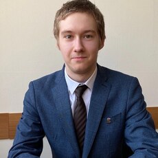 Фотография мужчины Филипп, 23 года из г. Подольск