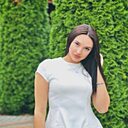 Крістіна, 25 лет