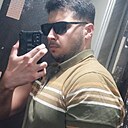 Сина, 23 года