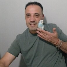 Bülent, 47 из г. Нюрнберг.