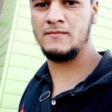 Фотография мужчины Элдор, 28 лет из г. Санкт-Петербург