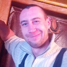 Фотография мужчины Денис, 35 лет из г. Могилев