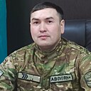 Ерасыл, 28 лет