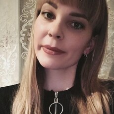 Александра, 35 из г. Саянск.