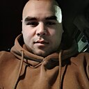 Ибрагим, 25 лет