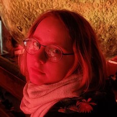 Фотография девушки Софья, 21 год из г. Санкт-Петербург