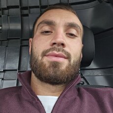 Фотография мужчины Ахма, 26 лет из г. Нальчик