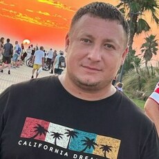 Фотография мужчины Максим, 36 лет из г. Старая Купавна