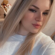 Фотография девушки Елизавета, 28 лет из г. Гомель