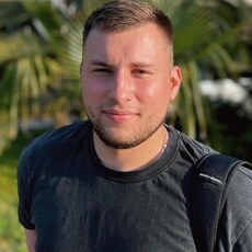 Фотография мужчины Кирилл, 30 лет из г. Нижний Тагил