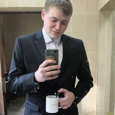Фотография мужчины Сергей, 30 лет из г. Москва