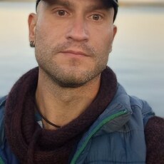 Фотография мужчины Вадим, 48 лет из г. Мурманск