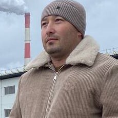 Фотография мужчины Далилбек, 35 лет из г. Нижнекамск