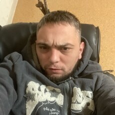 Фотография мужчины Павел, 33 года из г. Санкт-Петербург