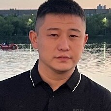 Фотография мужчины Алихан, 25 лет из г. Балхаш