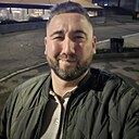 Андрей, 36 лет