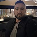 Андрей, 36 лет