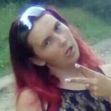 Фотография девушки Алина Бразевич, 26 лет из г. Минск