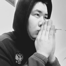 Фотография мужчины Тамир, 25 лет из г. Шелехов