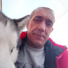 Фотография мужчины Zefei, 41 год из г. Алатырь