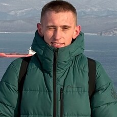 Фотография мужчины Николай, 24 года из г. Хабаровск