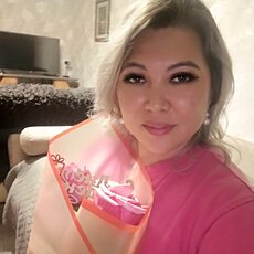 Фотография девушки Олеся, 45 лет из г. Бийск