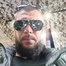 Фотография мужчины Василий, 36 лет из г. Евпатория