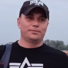 Фотография мужчины Ваня, 39 лет из г. Нижневартовск