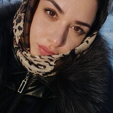 Ольга, 29 из г. Новосибирск.