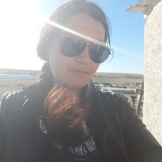 Фотография девушки Динара, 37 лет из г. Уральск