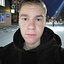 Давид, 18 лет