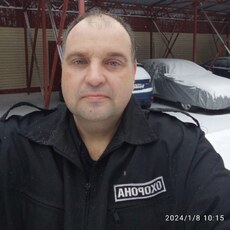 Фотография мужчины Александр, 50 лет из г. Каменское