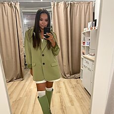 Фотография девушки Регина, 33 года из г. Екатеринбург