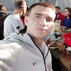 Фотография мужчины Михаил, 39 лет из г. Оренбург