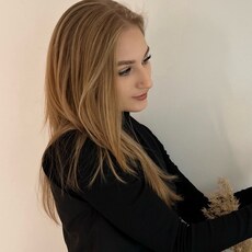Фотография девушки Арина, 22 года из г. Уфа