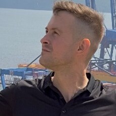 Фотография мужчины Иван, 31 год из г. Уссурийск