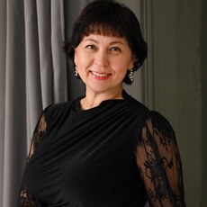 Елена, 51 из г. Чита.