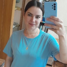 Юлия, 40 из г. Кемерово.