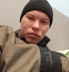 Фотография мужчины Лев, 27 лет из г. Иркутск