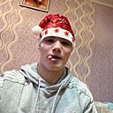 Назар, 19 лет