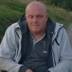 Фотография мужчины Алексей, 46 лет из г. Омск