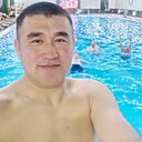 Мурзабек, 35 лет