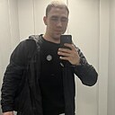 Сергей, 25 лет