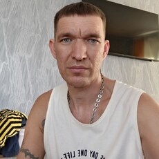 Фотография мужчины Станислав, 43 года из г. Самара