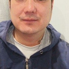 Фотография мужчины Сергей, 38 лет из г. Самара