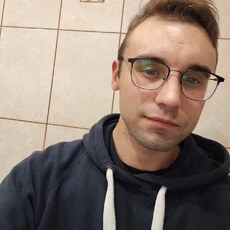 Фотография мужчины Никита, 23 года из г. Калининград
