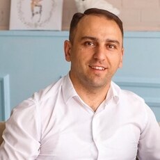 Фотография мужчины Гангстер, 39 лет из г. Пермь