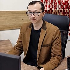 Фотография мужчины Денис, 27 лет из г. Иркутск